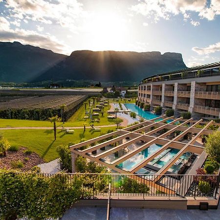 Weinegg Wellviva Resort Appiano Sulla Strada Del Vino Ngoại thất bức ảnh