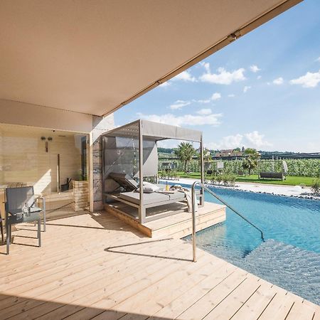 Weinegg Wellviva Resort Appiano Sulla Strada Del Vino Ngoại thất bức ảnh