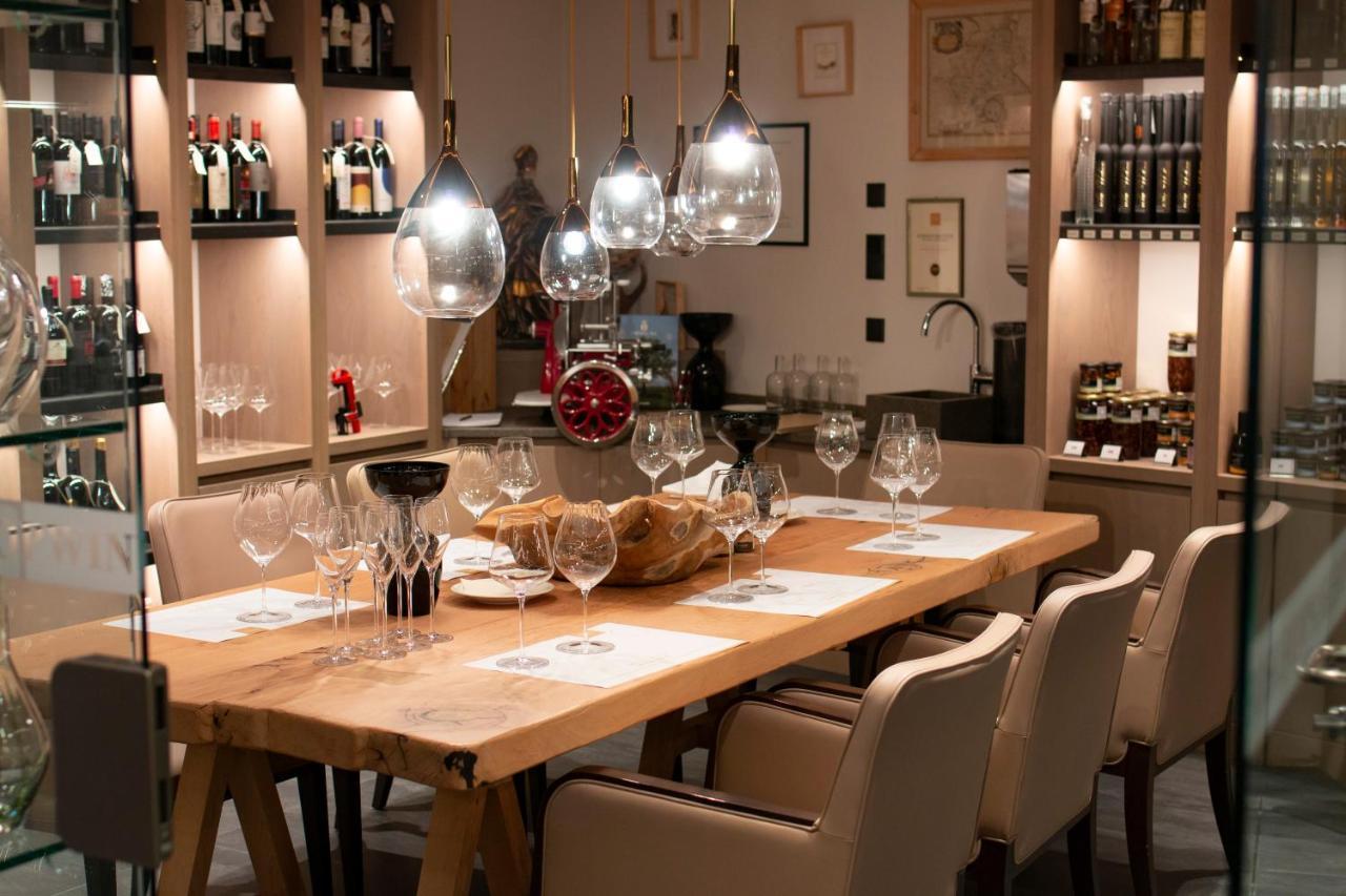 Weinegg Wellviva Resort Appiano Sulla Strada Del Vino Ngoại thất bức ảnh