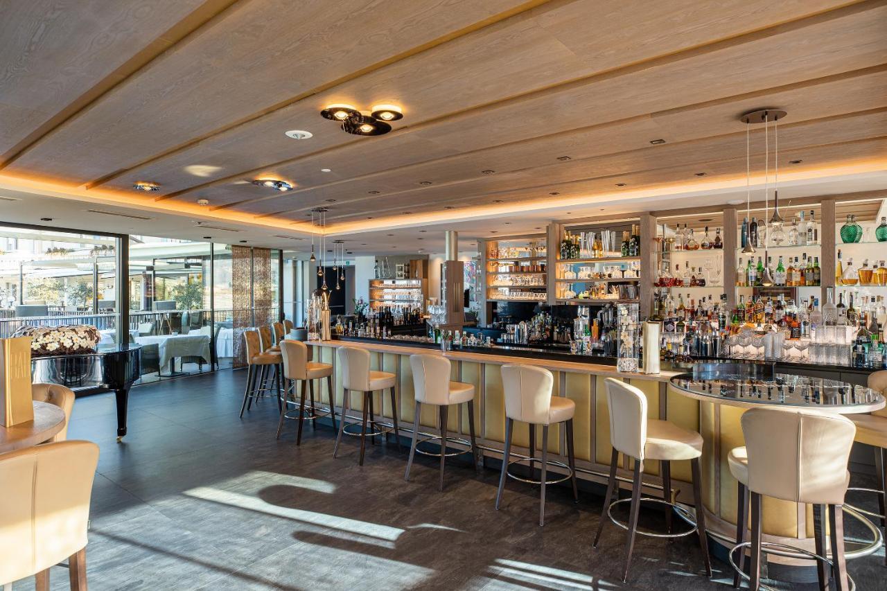 Weinegg Wellviva Resort Appiano Sulla Strada Del Vino Ngoại thất bức ảnh