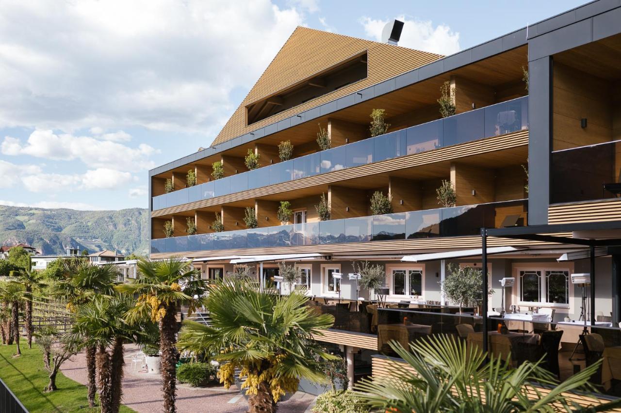 Weinegg Wellviva Resort Appiano Sulla Strada Del Vino Ngoại thất bức ảnh