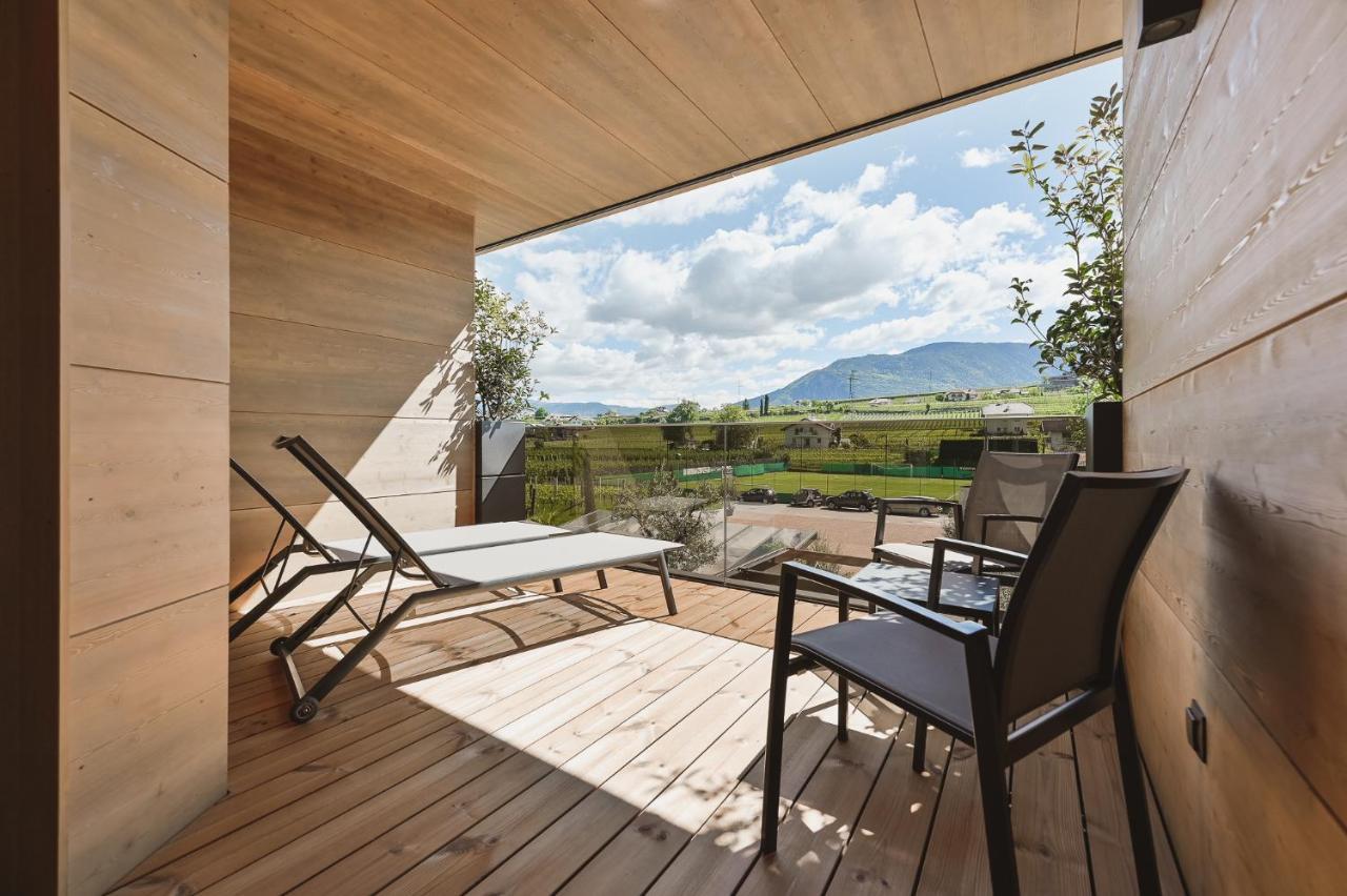 Weinegg Wellviva Resort Appiano Sulla Strada Del Vino Ngoại thất bức ảnh