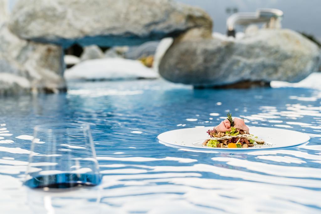 Weinegg Wellviva Resort Appiano Sulla Strada Del Vino Ngoại thất bức ảnh