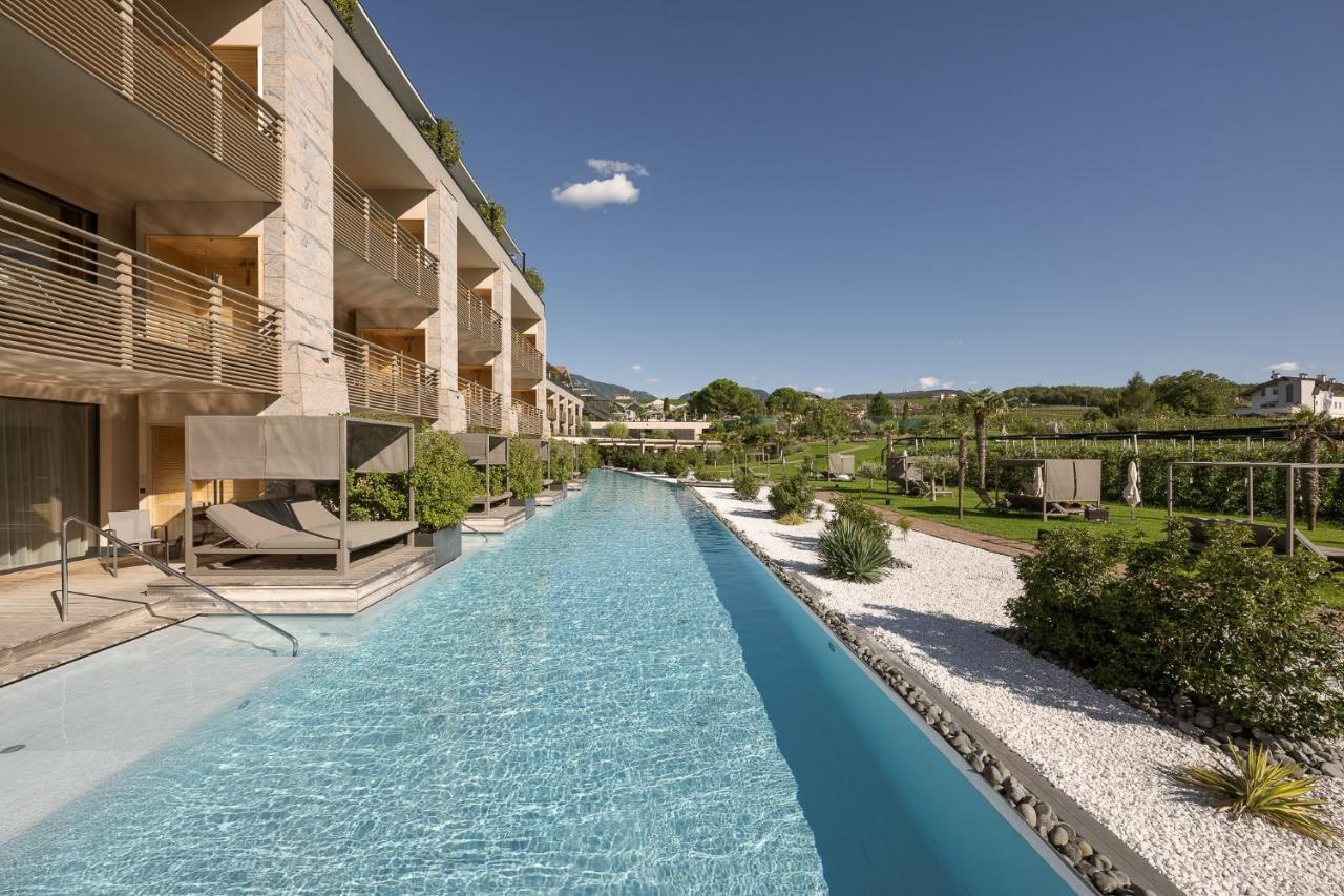 Weinegg Wellviva Resort Appiano Sulla Strada Del Vino Ngoại thất bức ảnh