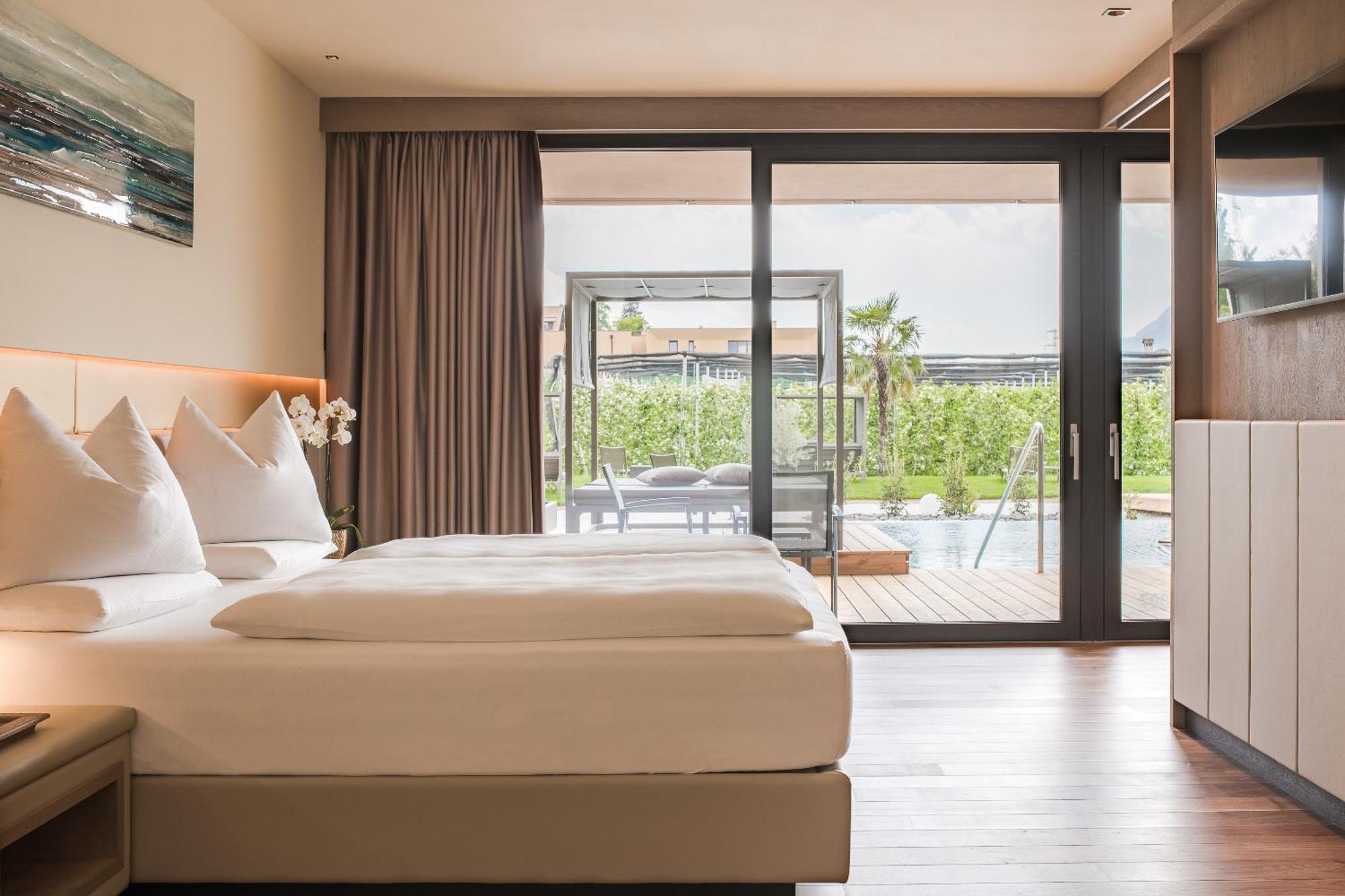 Weinegg Wellviva Resort Appiano Sulla Strada Del Vino Ngoại thất bức ảnh