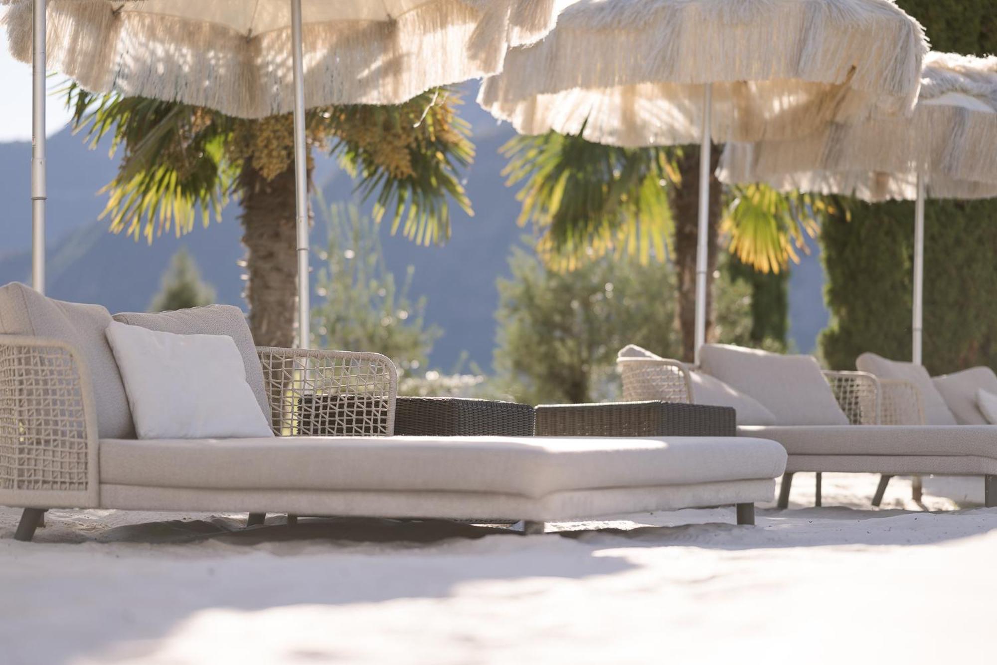 Weinegg Wellviva Resort Appiano Sulla Strada Del Vino Ngoại thất bức ảnh