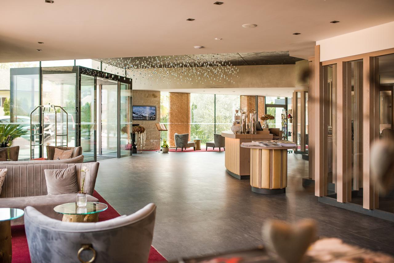 Weinegg Wellviva Resort Appiano Sulla Strada Del Vino Ngoại thất bức ảnh