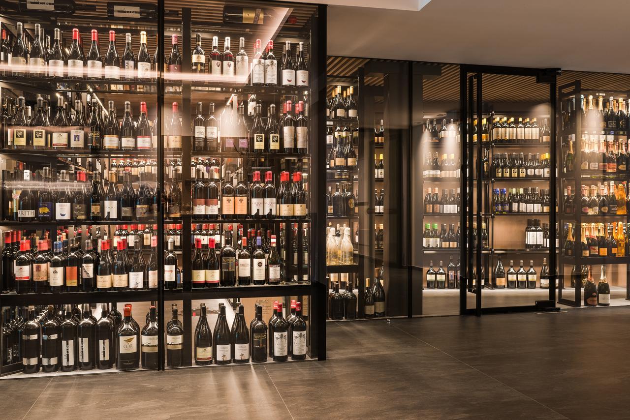 Weinegg Wellviva Resort Appiano Sulla Strada Del Vino Ngoại thất bức ảnh