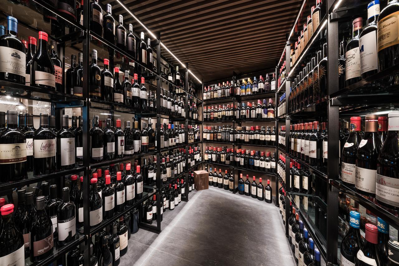 Weinegg Wellviva Resort Appiano Sulla Strada Del Vino Ngoại thất bức ảnh