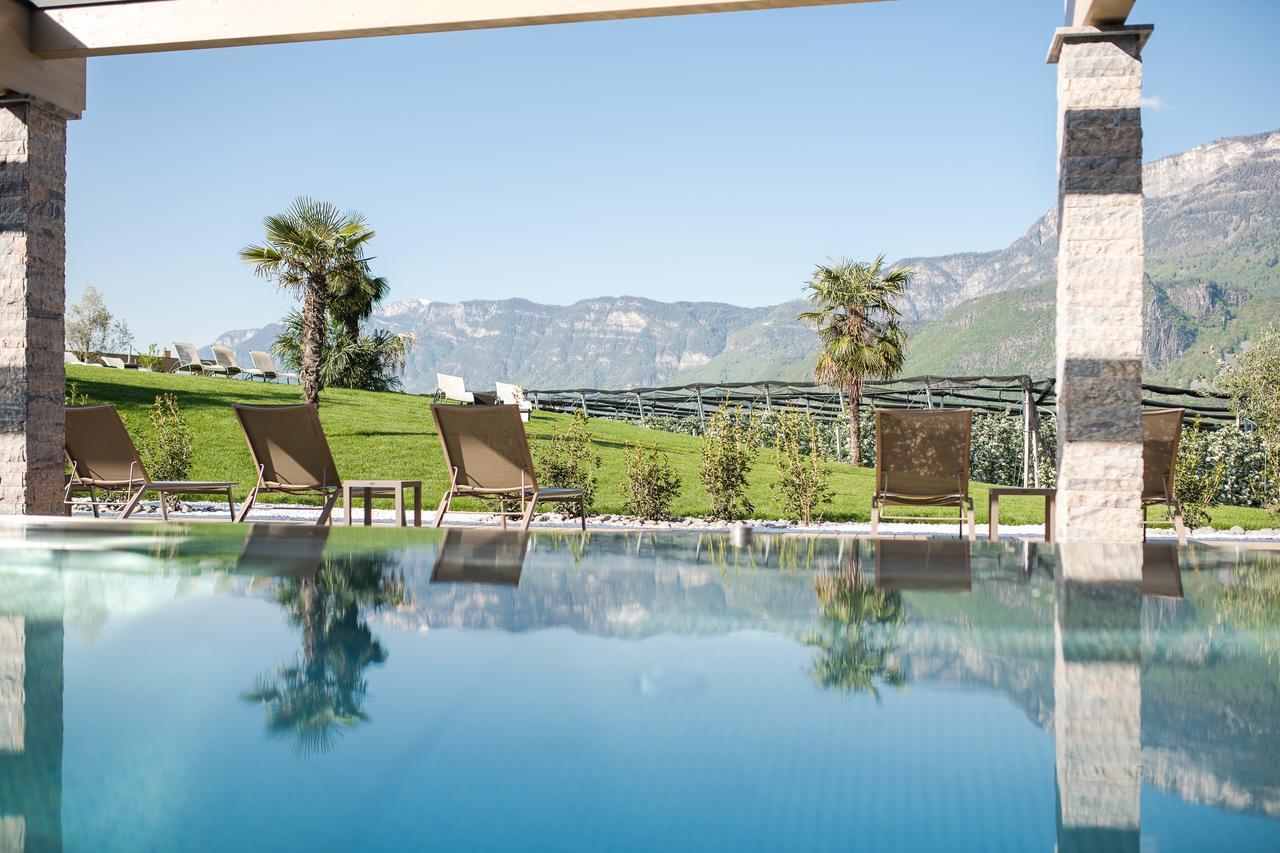 Weinegg Wellviva Resort Appiano Sulla Strada Del Vino Ngoại thất bức ảnh