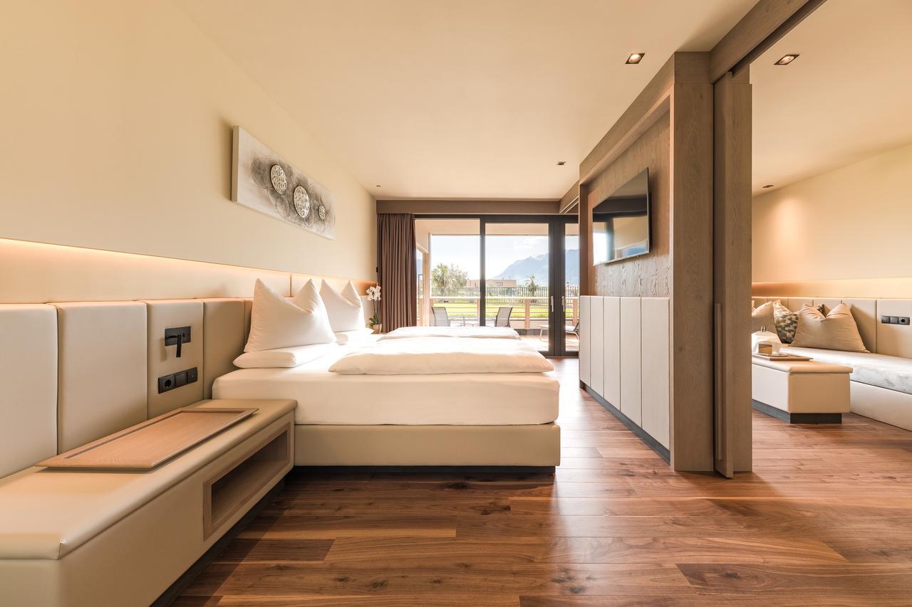 Weinegg Wellviva Resort Appiano Sulla Strada Del Vino Ngoại thất bức ảnh