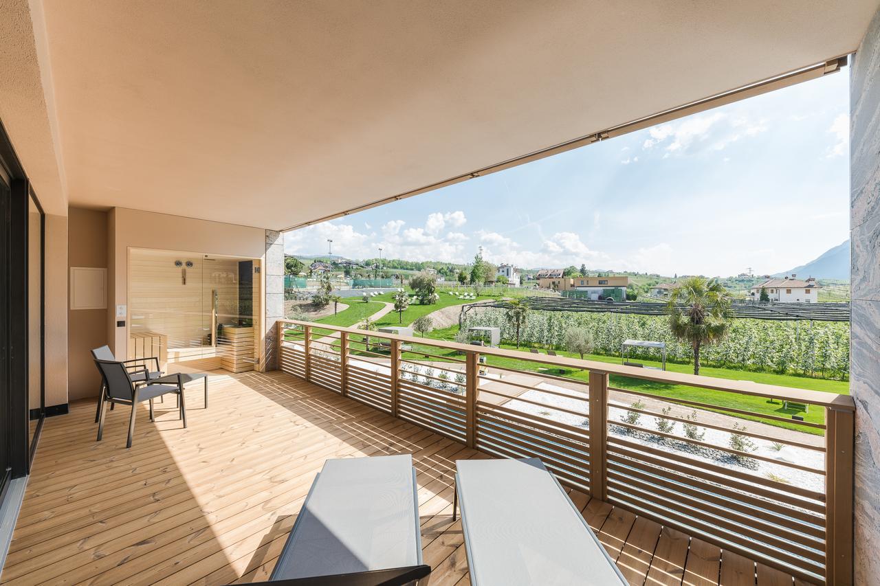 Weinegg Wellviva Resort Appiano Sulla Strada Del Vino Ngoại thất bức ảnh