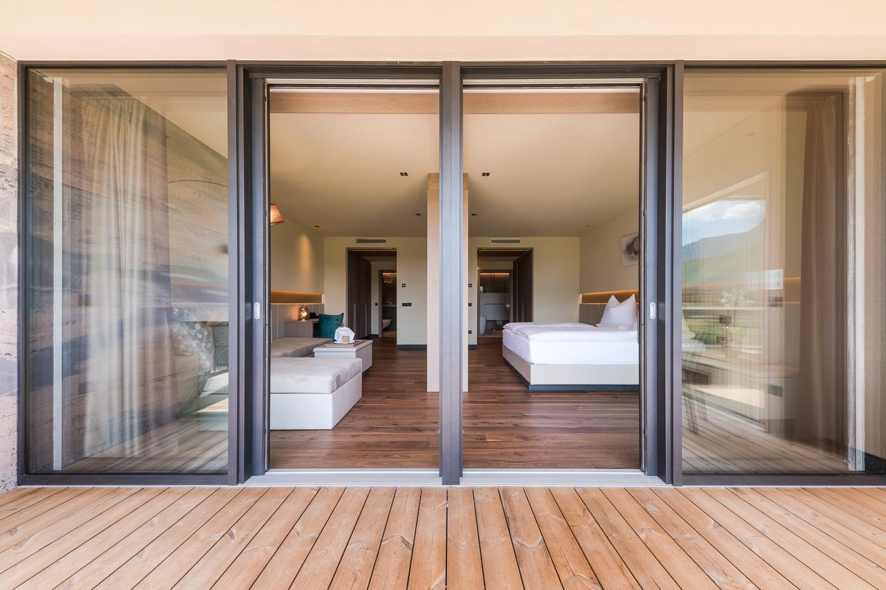 Weinegg Wellviva Resort Appiano Sulla Strada Del Vino Ngoại thất bức ảnh