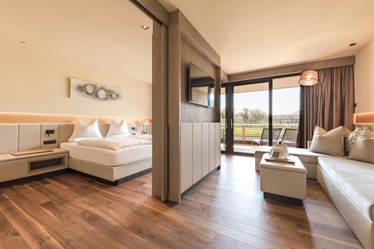 Weinegg Wellviva Resort Appiano Sulla Strada Del Vino Ngoại thất bức ảnh