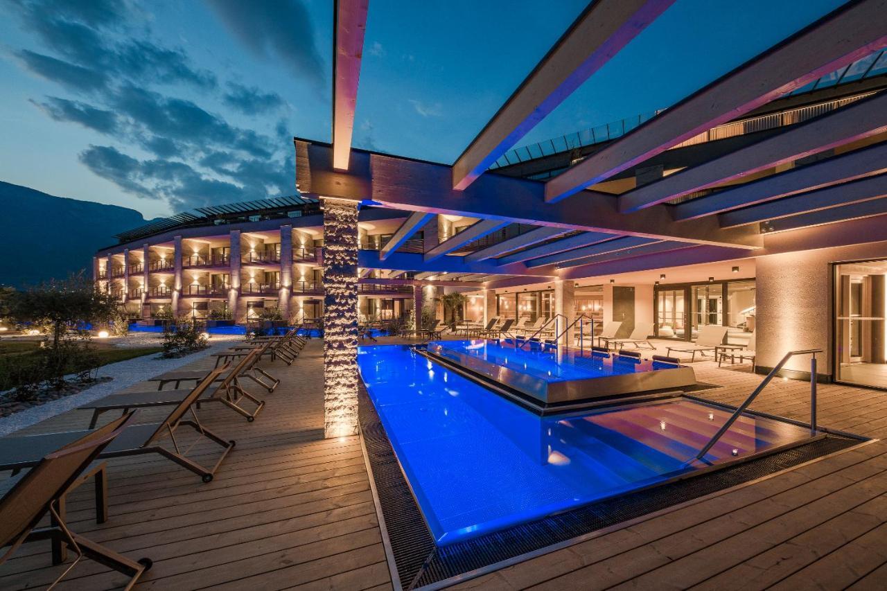 Weinegg Wellviva Resort Appiano Sulla Strada Del Vino Ngoại thất bức ảnh