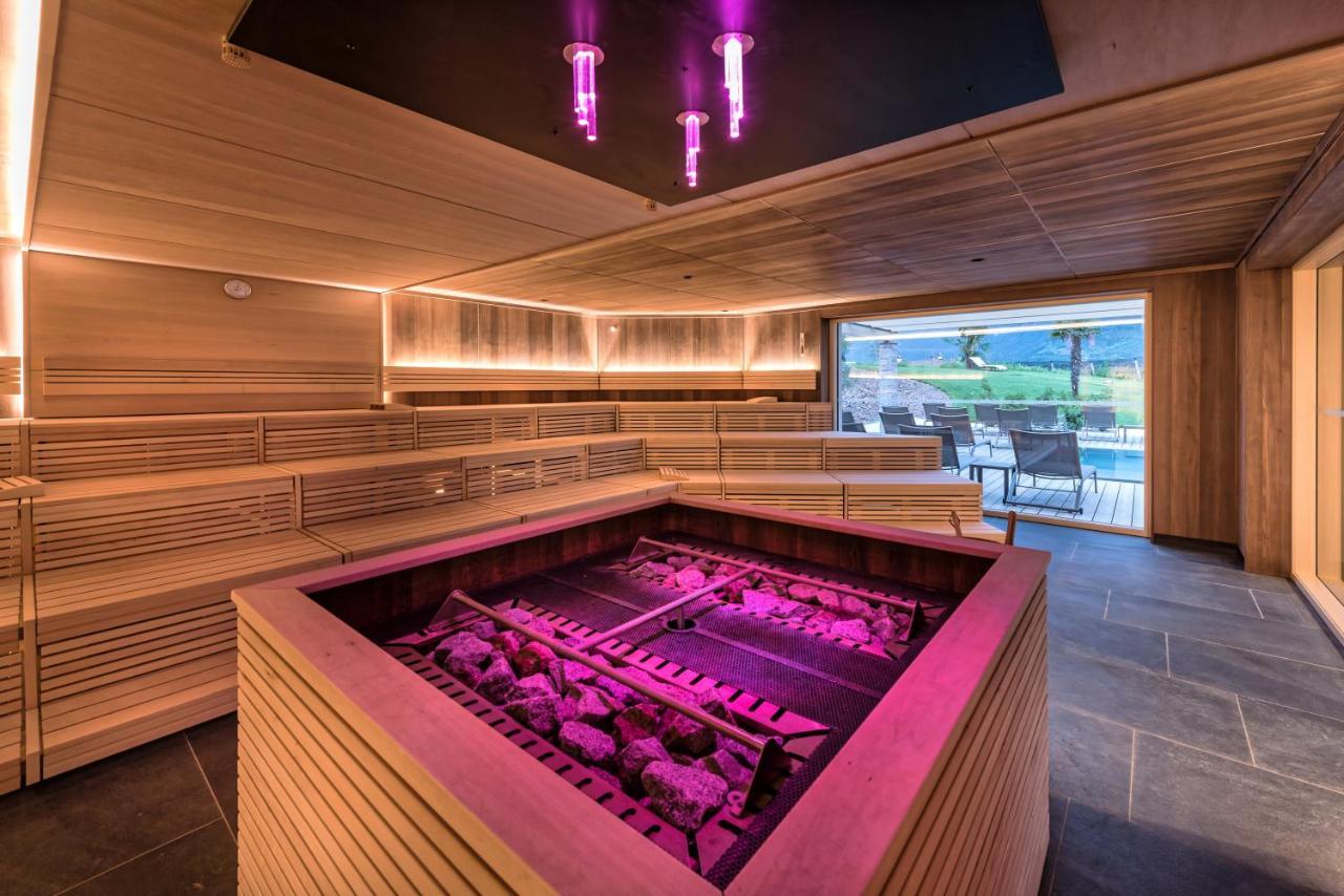 Weinegg Wellviva Resort Appiano Sulla Strada Del Vino Ngoại thất bức ảnh