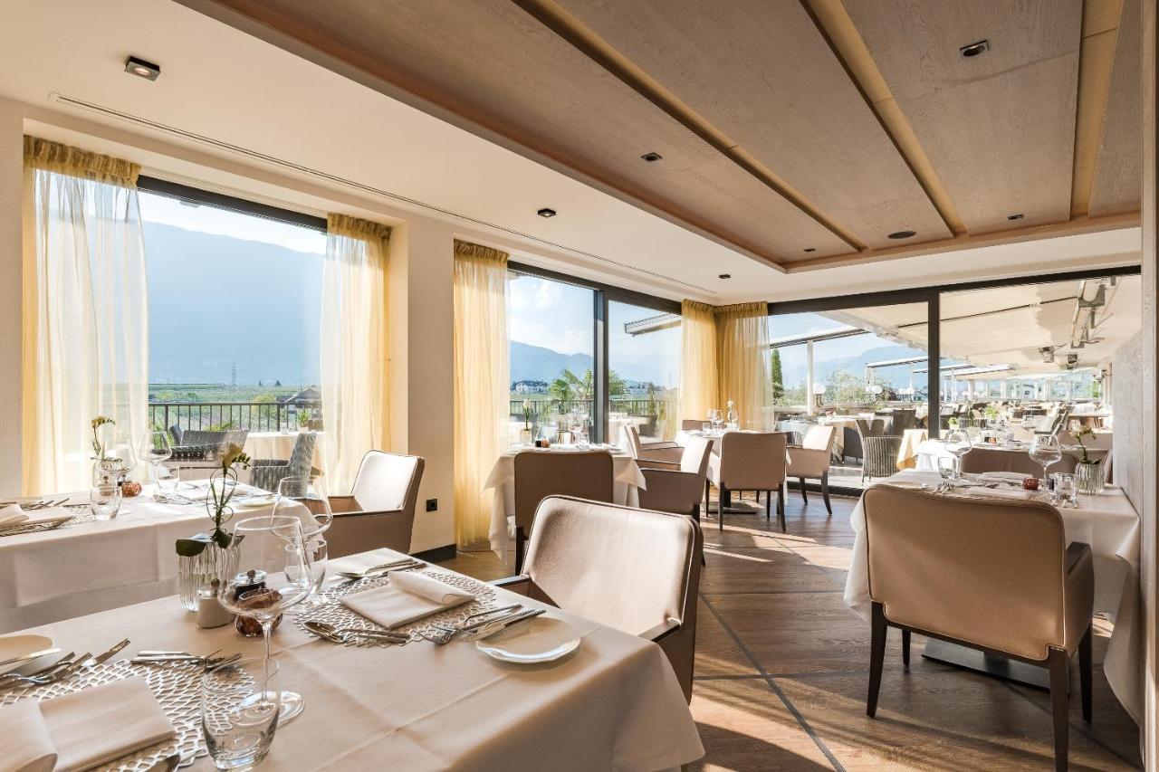 Weinegg Wellviva Resort Appiano Sulla Strada Del Vino Ngoại thất bức ảnh